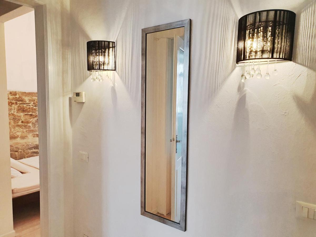 Casa Bianca - 2 Bedroom Design Apartment ترييستي المظهر الخارجي الصورة